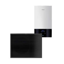 Õhk-vesi soojuspump Daikin Altherma 3 H HT