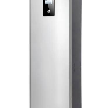 Maasoojuspump Thermia Atlas