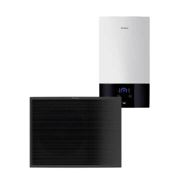 Õhk-vesi soojuspump Daikin Altherma 3 H MT