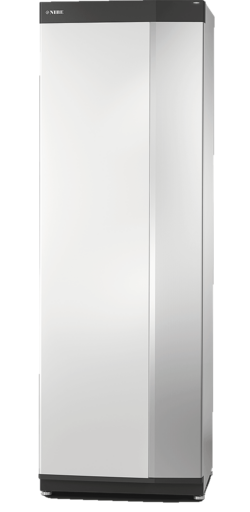 Maasoojuspump Nibe S1256 boileriga