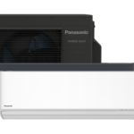 Õhksoojuspump Panasonic Power Heat Multi