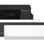 Õhksoojuspump Panasonic Power Heat Multi - Image 2