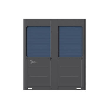 Õhk-vesi soojuspump Midea Large Mars seeria R290 70 kW