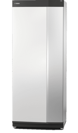 Maasoojuspump Nibe S1156 ilma boilerita